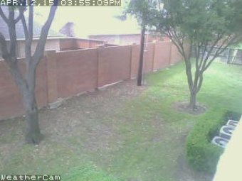 Webcam Carrollton, Texas