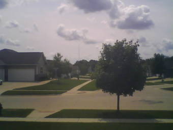 Webcam Cedar Rapids, Iowa