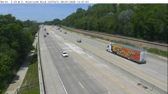 Webcam Commerce, Michigan