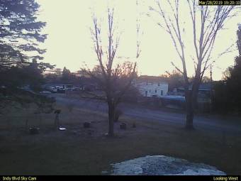 Webcam Cottage Grove, Minnesota