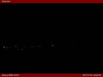 Webcam De Soto, Wisconsin