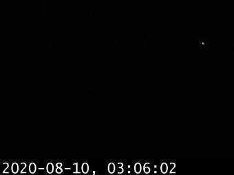 Webcam Dodge City, Kansas