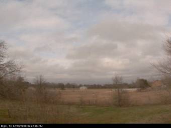Webcam Elgin, Texas