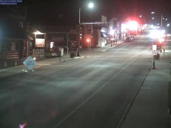 Webcam Ely, Minnesota