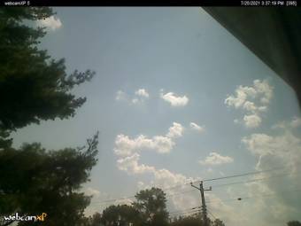 Webcam Endicott, New York