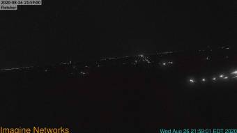 Webcam Fletcher, Ohio