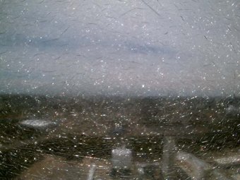 Webcam Freeport, Texas