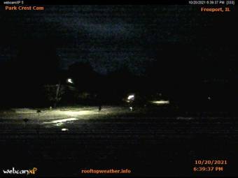Webcam Freeport, Illinois