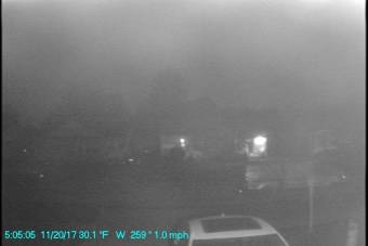 Webcam Garden City, Michigan