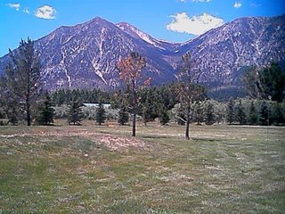 Webcam Gardnerville, Nevada