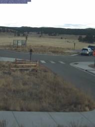 Webcam Florissant, Colorado