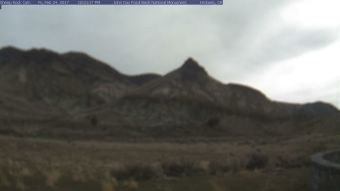 Webcam John Day Fossil Beds National Monument, Oregon
