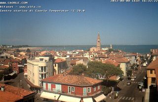 Webcam Caorle