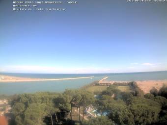 Webcam Caorle