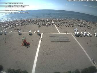 Webcam Caorle