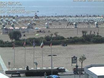 Webcam Caorle