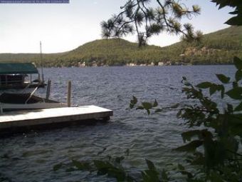 Webcam Alton Bay, New Hampshire