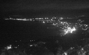 Webcam Marina di Vasto