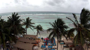 Webcam Costa Maya - Mahahual