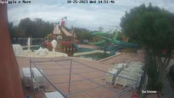 Webcam Porto Garibaldi