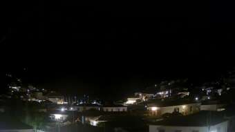 Webcam Hydra