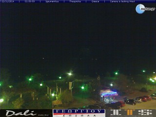 Webcam Igoumenitsa