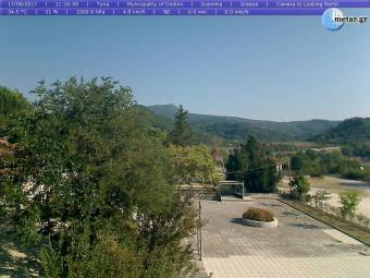 Webcam Tyria