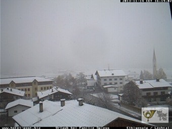 Webcam Elbigenalp