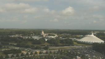 Webcam Orlando, Florida
