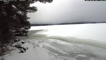 Webcam Sunapee, New Hampshire