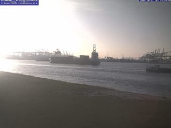 Webcam Rotterdam