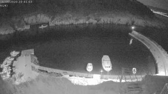 Webcam Krk - Vrbnik