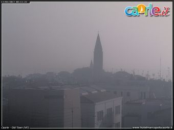 Webcam Caorle