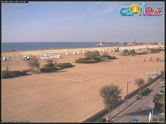 Webcam Caorle