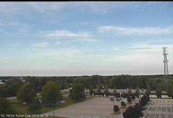 Webcam Fremont, Michigan
