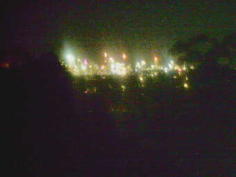 Webcam Linley Point