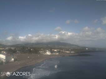 Webcam Sao Roque (Azores)