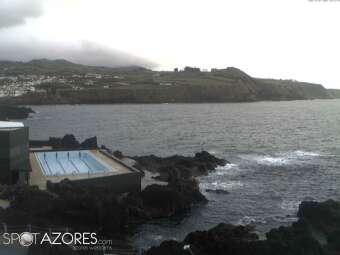 Webcam Lagoa (Azoren)