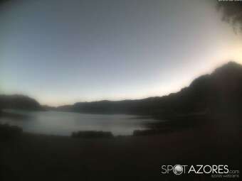 Webcam Furnas (Azores)