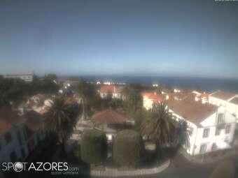 Webcam Nordeste (Azzorre)