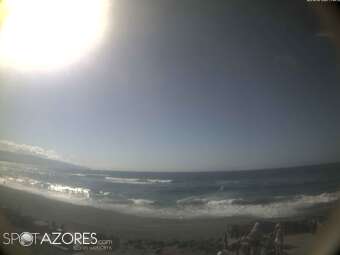 Webcam Ribeira Grande (Azores)