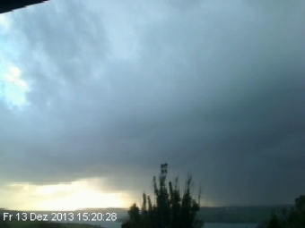 Webcam Kinsale