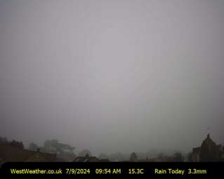 Webcam Cirencester