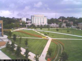 Webcam Catonsville, Maryland