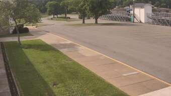 Webcam Foxburg, Pennsylvania