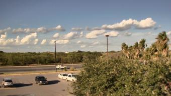 Webcam Alamo, Texas