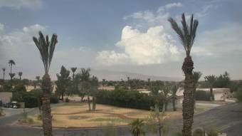 Webcam Borrego Springs, California