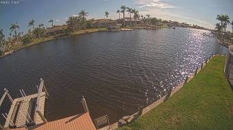 Webcam Cape Coral, Florida
