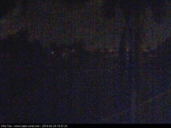 Webcam Cape Coral, Florida