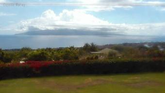 Webcam Lahaina, Hawaii